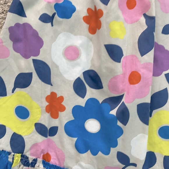 Mini Boden Girls Dress 9-10Y - Picture 2 of 6